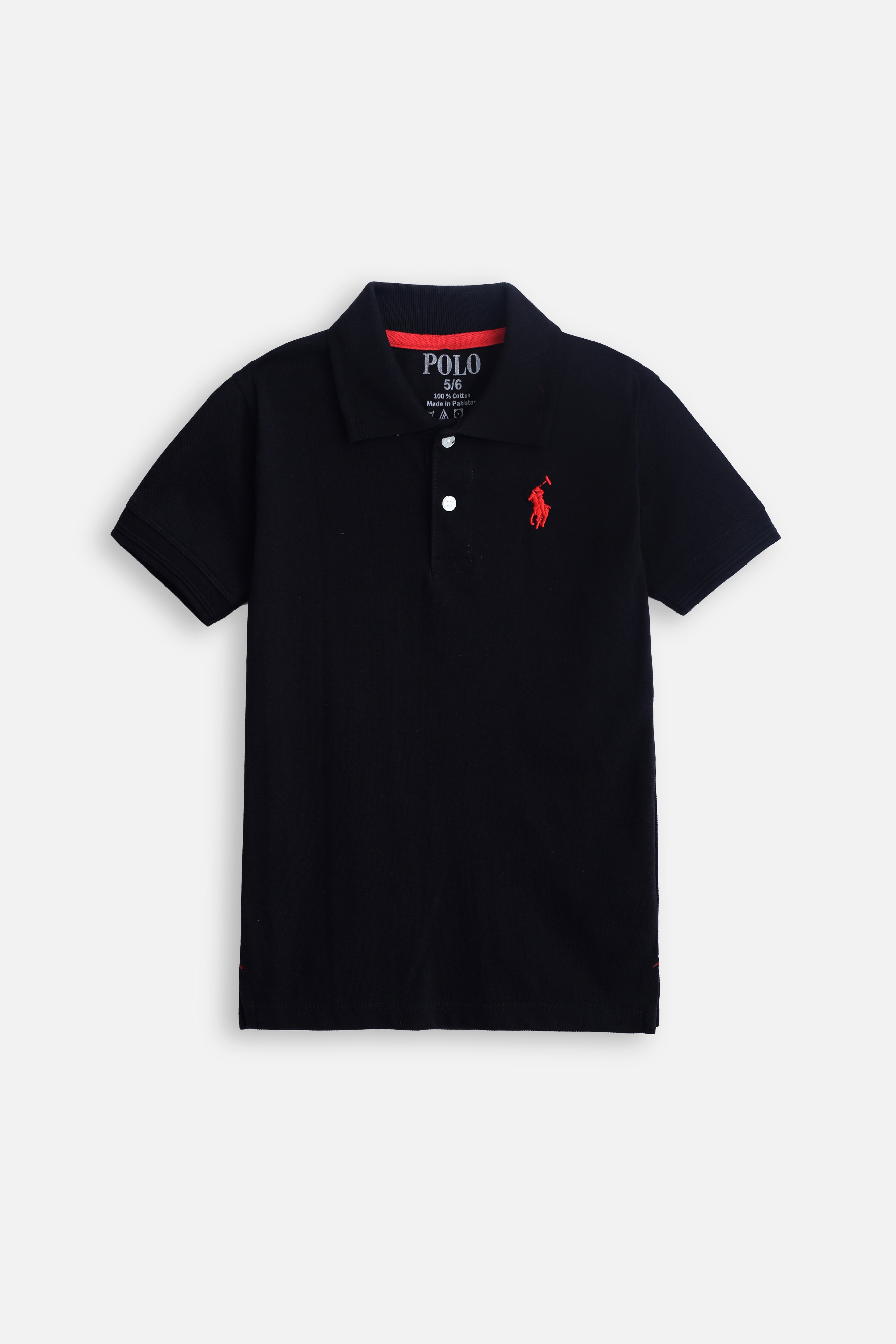 Boys Ravine Polo Breeze main image 1