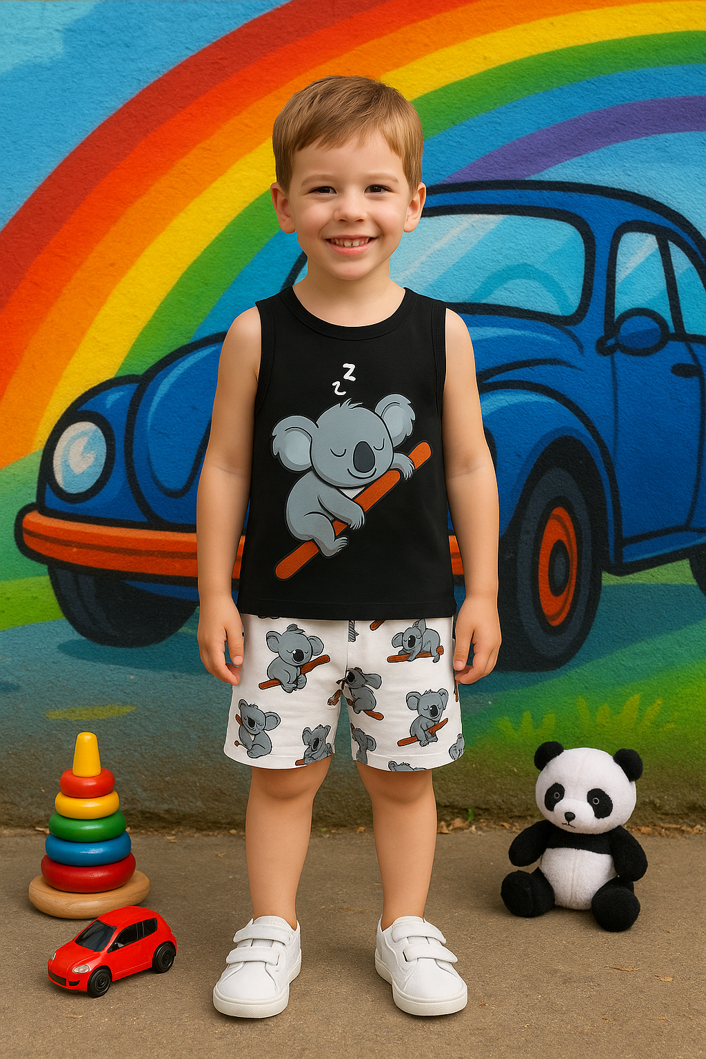 Boys – Rovers