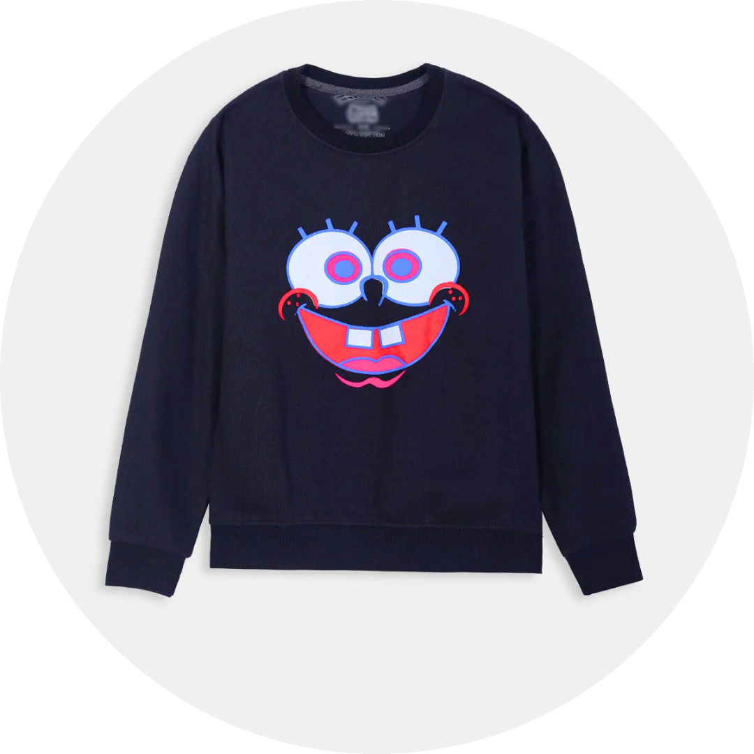 Sweatshirts – Rovers