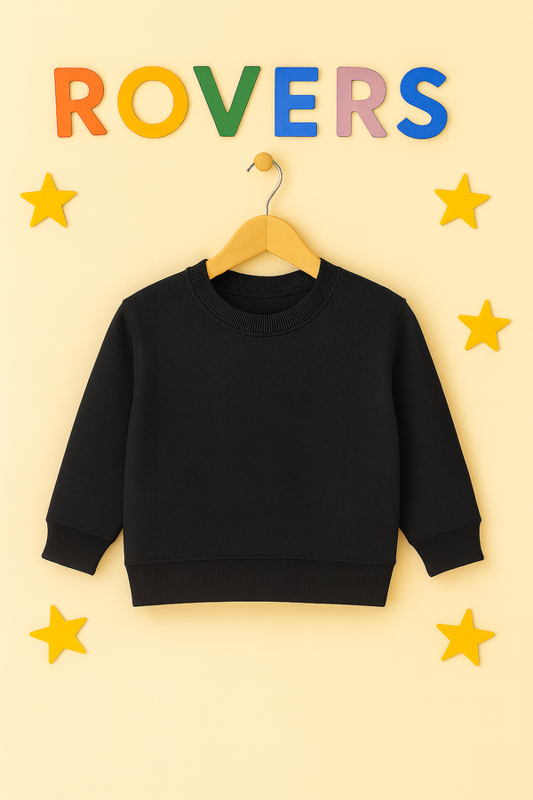 Boys/Girls Premium Fleece Sweatshirt (3-14)Y
