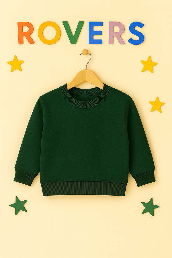 Boys/Girls Premium Fleece Sweatshirt (3-14)Y