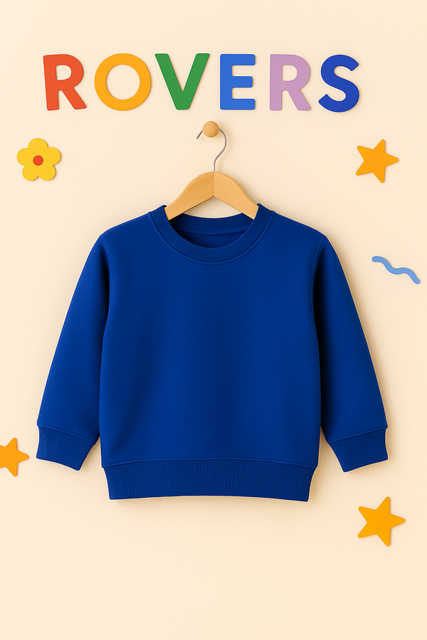 Boys/Girls Premium Fleece Sweatshirt (3-14)Y